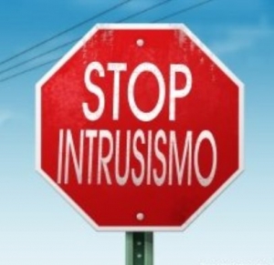INTRUSISMO
