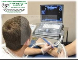 epicondilitis y ecografia