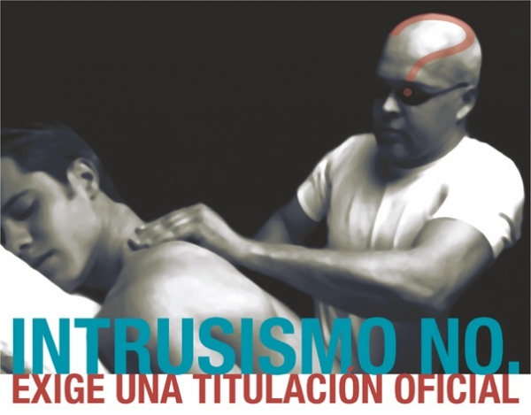 Siete meses de prisión para un masajista por intrusismo en Fisioterapia
