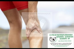 dolor de popliteo en el deporte