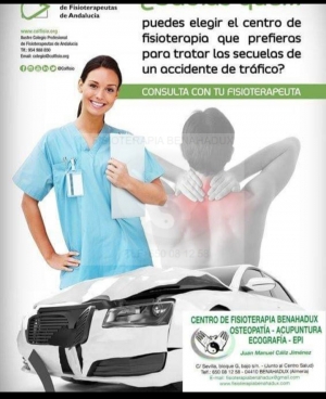 ACCIDENTE DE TRAFICO